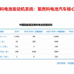 氢能车之“心”，为谁而“跳”？