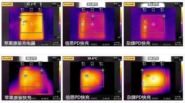 边充边玩，充电巨慢？实测告诉你"幕后真凶"