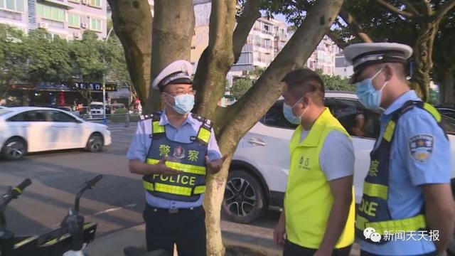 乐山城区5380辆电单车集体上新！以后没有街兔只有青桔了