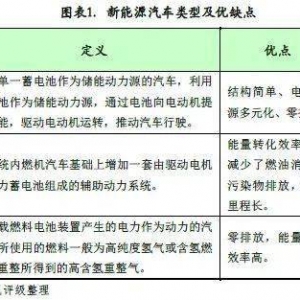 【专题研究】新能源汽车产业发展与环境效益评估方法研究 ... ...