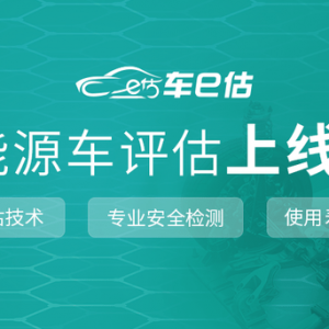 新能源二手车如何评估定价？可落地的规范来了