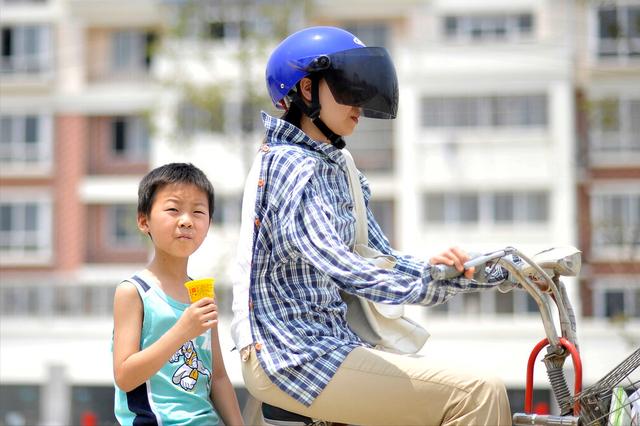 电动车哪个牌子好？2000内，合法上路，3款国标车登上“热门榜”