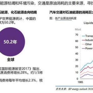 新能源汽车的国内外差距究竟有多大？