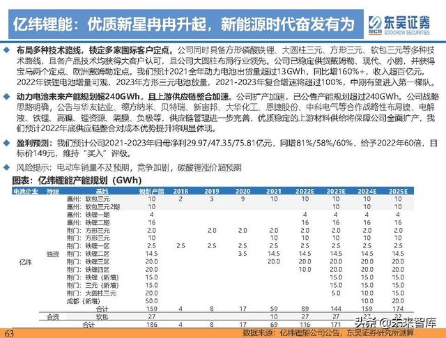 电动车行业深度研究及2022年度策略报告：万紫千红总是春