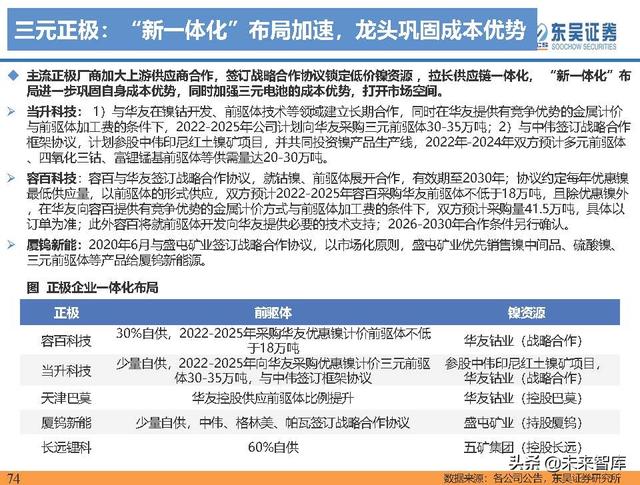 电动车行业深度研究及2022年度策略报告：万紫千红总是春