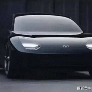 2022年上市？小米造车有进展，首款车型或为轿车！