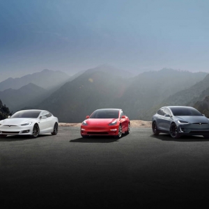 2020年全球电动车销量破300万辆 特斯拉Model 3三连冠