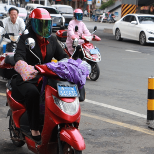 4款亲民的铅酸电池电动车，看看哪款更划算，你更看好哪一款 ... ...