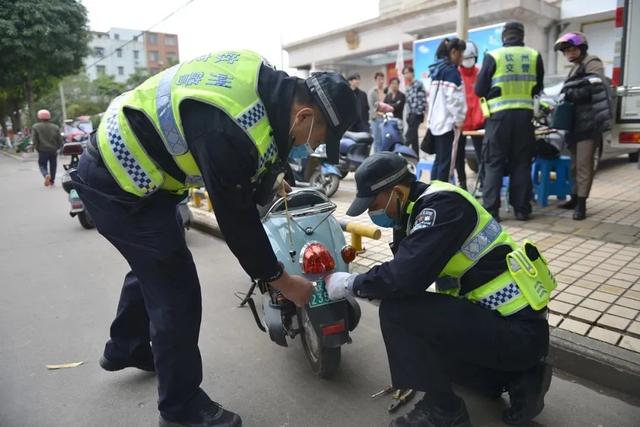 与你有关！电动自行车新规热点解读！