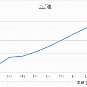 十余年的潜心发展，兜兜转转一大圈，比亚迪又回到了原点