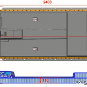 汉之九：刀片电池包结构和参数详解