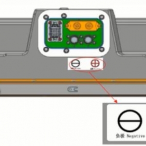 比亚迪汉技术之八：刀片电池