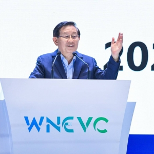 WNEVC 2021|万钢：未来五年是实现新能源汽车完全市场化 ...