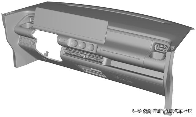 五菱全新微型电动车E230短轴版实车首次曝光，造型更加个性精致