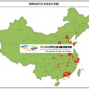 我国新能源汽车产销量统计报告