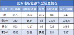 比亚迪营销档案|全力推进新能源战略