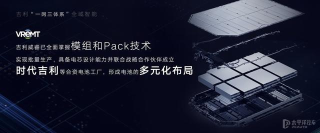 斥巨资1500亿，下一个五年，吉利将会带来什么大惊喜？