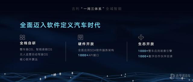 斥巨资1500亿，下一个五年，吉利将会带来什么大惊喜？