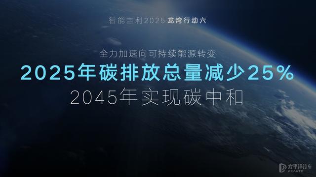 斥巨资1500亿，下一个五年，吉利将会带来什么大惊喜？