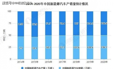 中旺解读：中国新能源汽车行业市场现状及发展前景分析