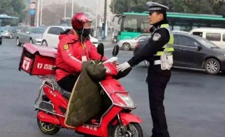 新规！广东人骑电动车可能要限速！除了上牌还要大清查