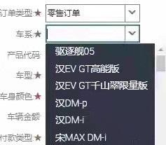 超混旗舰，比亚迪汉 DM-i 即将开始预售