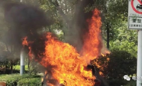 锂电又出事了！途中爆炸，有人当场死亡！锂电池，究竟能不 ... ...