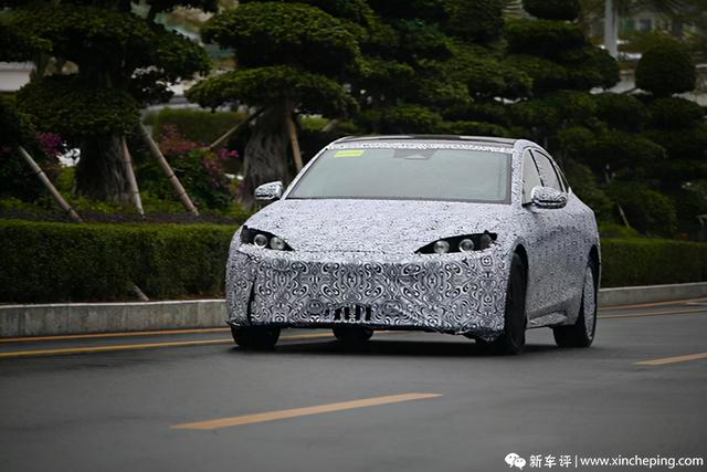 Model 3没好日子了，比亚迪汉DM-i/海豹战力拉满