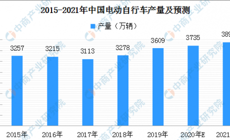 中国电动车行业：近3亿保有量，2021如何发展和突破？