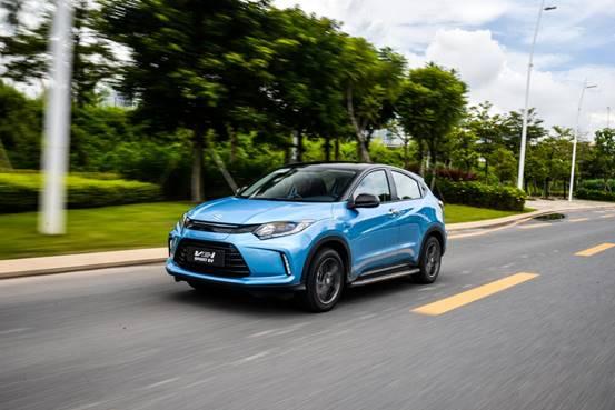 同为合资纯电动SUV，福特领界EV和本田VE-1谁更适合都市家庭出行