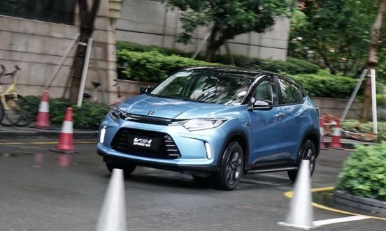 同为合资纯电动SUV，福特领界EV和本田VE-1谁更适合都市家庭出行