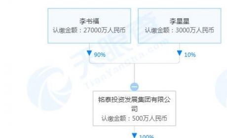 一天成立3家公司！吉利要跨界房地产？