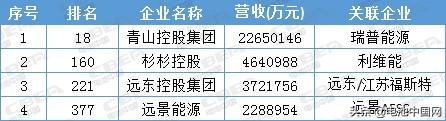 宁德时代才排第13位 这些动力电池企业背景更强