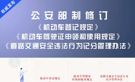 2022年4月1号开始，驾考迎来“8大”变化，考取驾照更方便、简单 ...