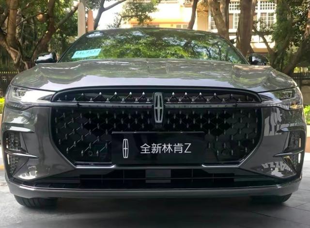 3月上市合资新车 林肯Z/威然/领睿哪款合适您？