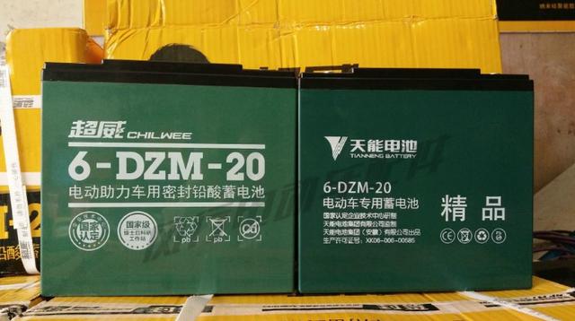 48V、60V、72V电动车满电能跑多远？控制器是关键，买车必备参考