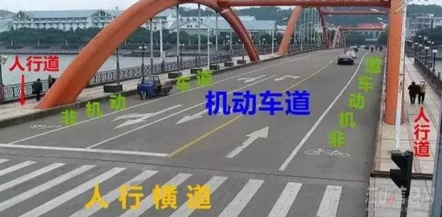 接娃电动二轮/三轮车，如何上牌、考驾照？走什么车道？有答案了