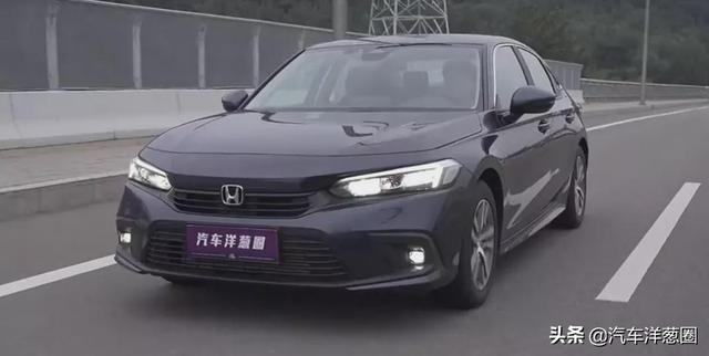 2021这些主打运动的车，谁靠实力？谁靠吹？