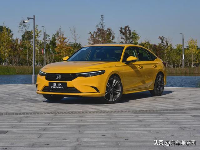 2021这些主打运动的车，谁靠实力？谁靠吹？