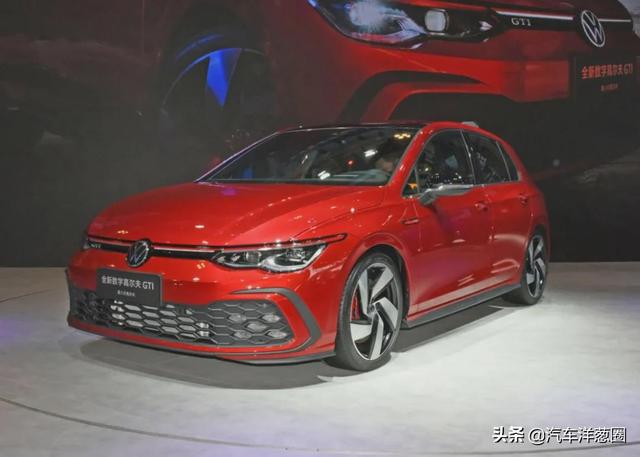 2021这些主打运动的车，谁靠实力？谁靠吹？