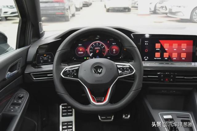 2021这些主打运动的车，谁靠实力？谁靠吹？