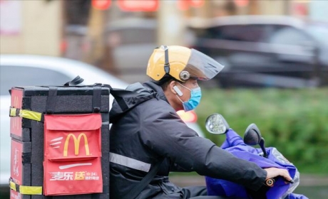 最快1小时充满，最大跑200KM，3款高性价比电动车，适合外卖小哥