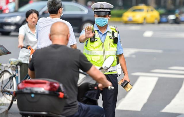 截止年底，3亿超标电动车过渡期结束，车主该怎么办？有三种选择