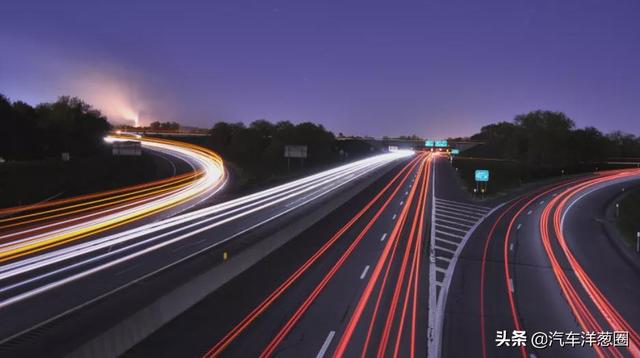 中国首条不限速高速！即将通车？司机素质成最大考验？