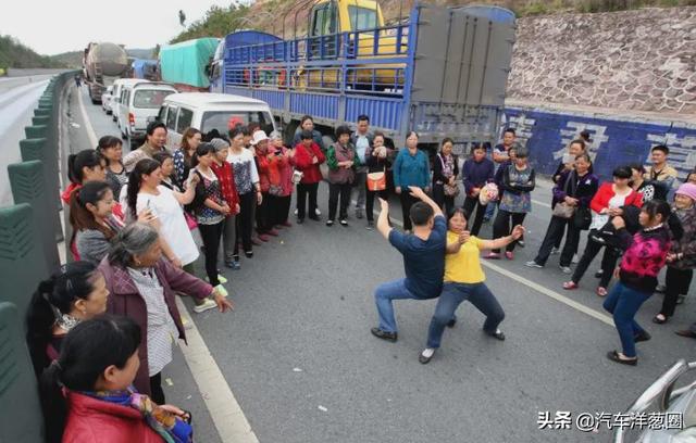 中国首条不限速高速！即将通车？司机素质成最大考验？