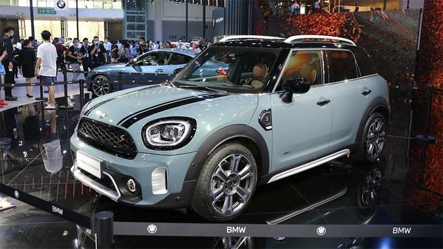 50万的国产宝马X5、20万的MINI，降价背后是加价？