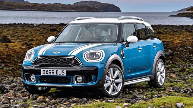 50万的国产宝马X5、20万的MINI，降价背后是加价？