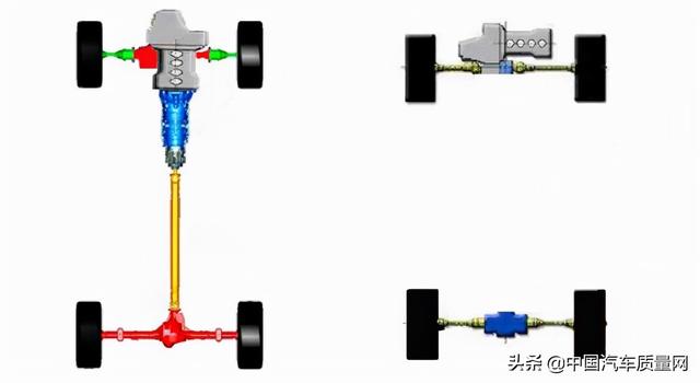 用机械结构诠释对称的艺术——头文字D车型详解第五期