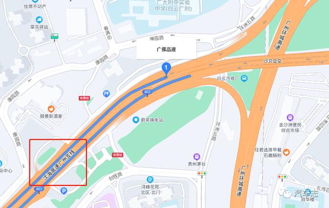 广东第一条高速3月3日起免费通行，省的过路费够堵车油钱吗？