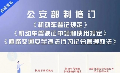 老年人有福音！4月1日起，考驾照有3个新规，考试难度变低